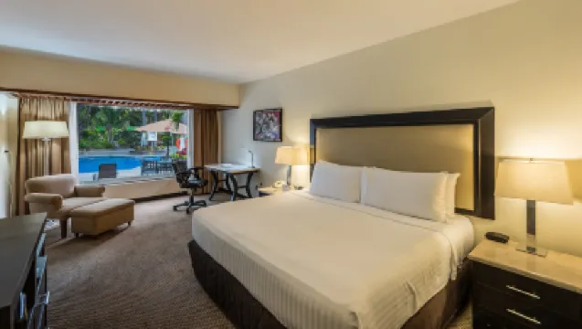 Holiday Inn 瓜達拉哈拉 酒店