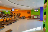 Holiday Inn HARARE by IHG - palestra