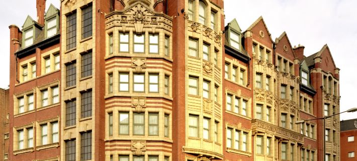 Malmaison Manchester Hotels in Manchester