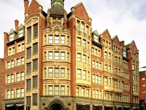 Malmaison Manchester