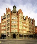 Malmaison Manchester - spa