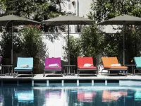 Hôtel & Spa Jules César Arles - MGallery - Pools