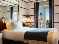 Hôtel le Royal Lyon - MGallery Hotels near 2nd arr.