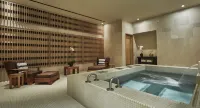 Four Seasons St. Louis - Badekar