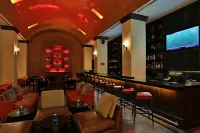 InterContinental Hotels TEGUCIGALPA AT MULTIPLAZA MALL by IHG - bar