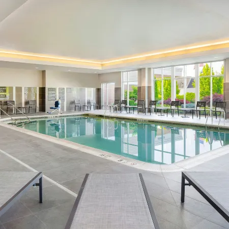 Residence Inn Rochester Henrietta