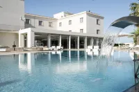 Pietre Nere Resort & Spa - Pools