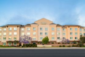 Fairfield Inn & Suites Santa Maria