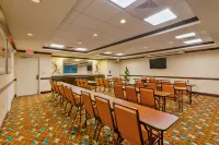 Holiday Inn Express & Suites ALPINE SOUTHEAST by IHG