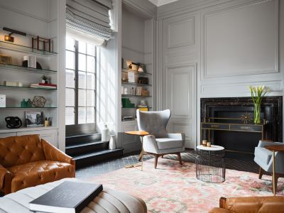 Kimpton HOTEL PALOMAR PHILADELPHIA by IHG