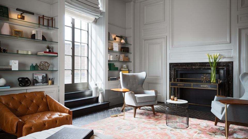 Kimpton HOTEL PALOMAR PHILADELPHIA by IHG