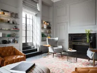 Kimpton HOTEL PALOMAR PHILADELPHIA by IHG Hoteles cerca de Parque Rittenhouse Square