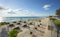 Hard Rock Hotel Cancun - románticos