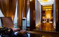 Raffles Al Areen Palace Bahrain - spa