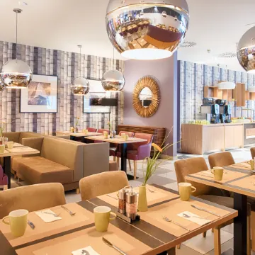 Leonardo Hotel Wolfsburg City Center