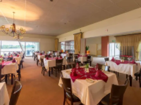 Protea Hotel Zambezi River Lodge Hotels in Katima Mulilo