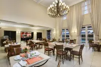 Protea Hotel Mahikeng - breakfast