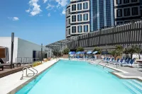 InterContinental Hotels LOS ANGELES DOWNTOWN by IHG - 5 tähden