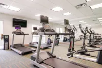 Holiday Inn Express & Suites SALEM by IHG
