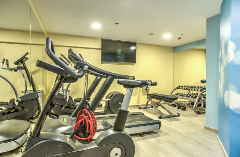 Holiday Inn Plovdiv by IHG photo 3