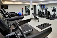Residence Inn Breckenridge - Gym