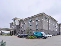 Homewood Suites by Hilton - des Moines Airport Hotels near Des Moines International Airport