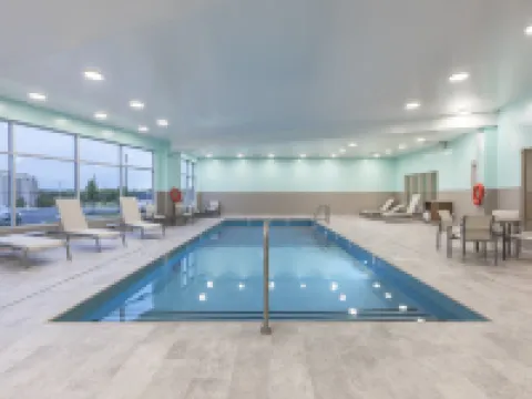 Holiday Inn Express & Suites MONCTON by IHG Hoteles en Moncton