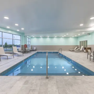 Holiday Inn Express & Suites MONCTON by IHG