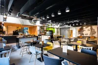 스테이시티 아파트호텔 리버풀 워터프런트 리버풀 호텔