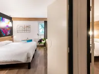 Ibis Styles Brive la Gaillarde Hotel di Brive-la-Gaillarde
