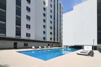 Holiday Inn & Suites MONTERREY APODACA ZONA AIRPORT by IHG - Family Friendly