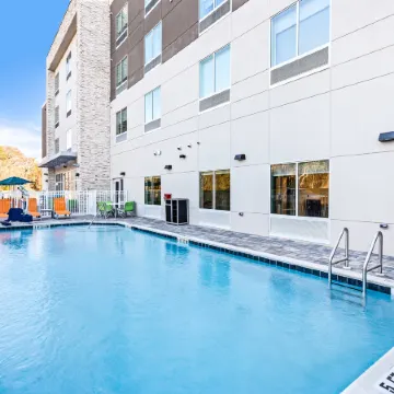 Holiday Inn Express & Suites NICEVILLE - EGLIN AREA by IHG