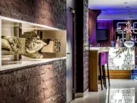 Hotel Mercure Gdansk Stare Miasto - bar