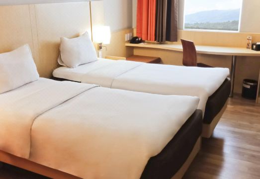 이비스 파당 위치