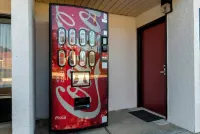 Red Roof Inn Crestview - Pet friendly