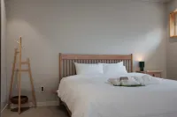 Chilgok Pool Villa Dongmyeong Il Bak Hôtels à proximité de : Gasan