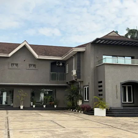 Cologne Residence