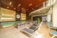Dili Town Resort and Spa - 4-Star