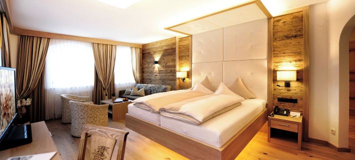 Hotel Salnerhof Hotels in Ischgl