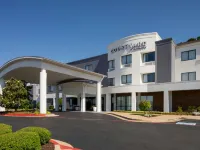 Courtyard Texarkana Hotels in Texarkana
