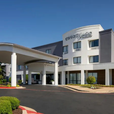 Courtyard Texarkana