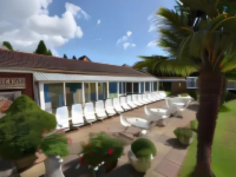 Laguna Hotel Hotels in Bournemouth