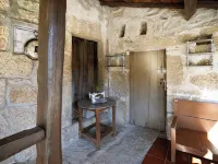 Casa Grande do Seixo Hotels in Chaves