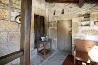 Casa Grande do Seixo