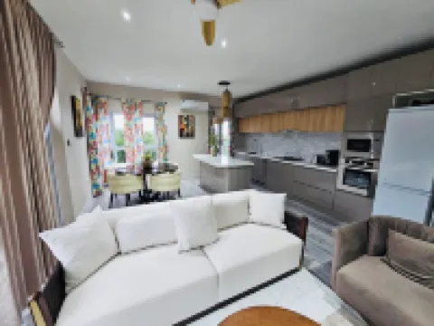 the island experience samo Hotels in La Fargue