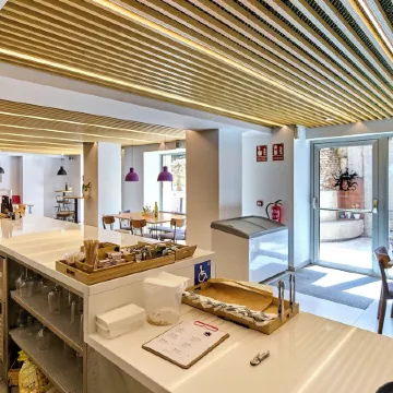 Hotel Melibea by Gaiarooms Отели рядом с достопримечательностью «Сан-Эстебан»