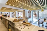 Hotel Melibea by Gaiarooms