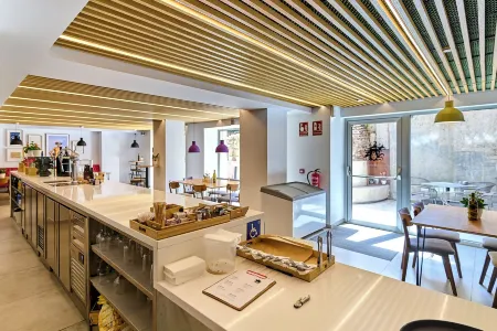 Hotel Melibea by Gaiarooms