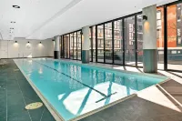 Comfy 2BR Apt Near the Yarra River Hotels in Abbotsford