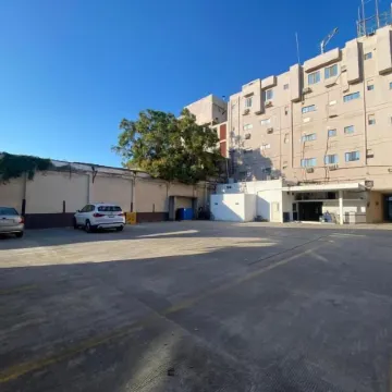 Hotel Impala de Tampico